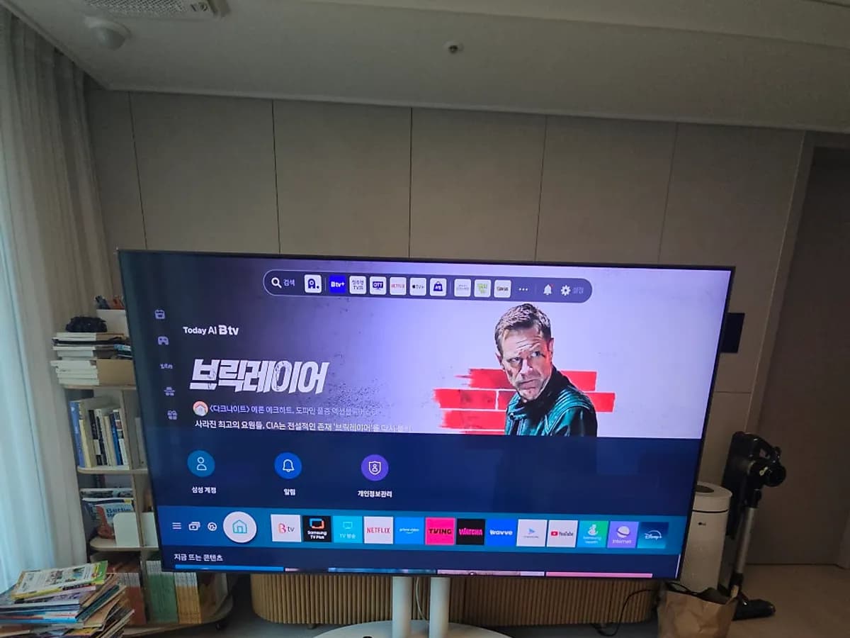 가구 조립 대행 시공 후